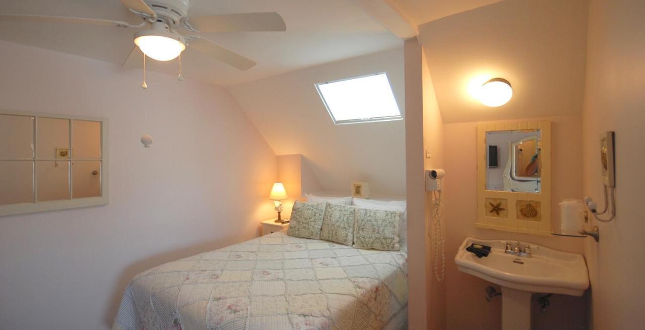 Inkwell Beach Cottage Oak Bluffs Zewnętrze zdjęcie