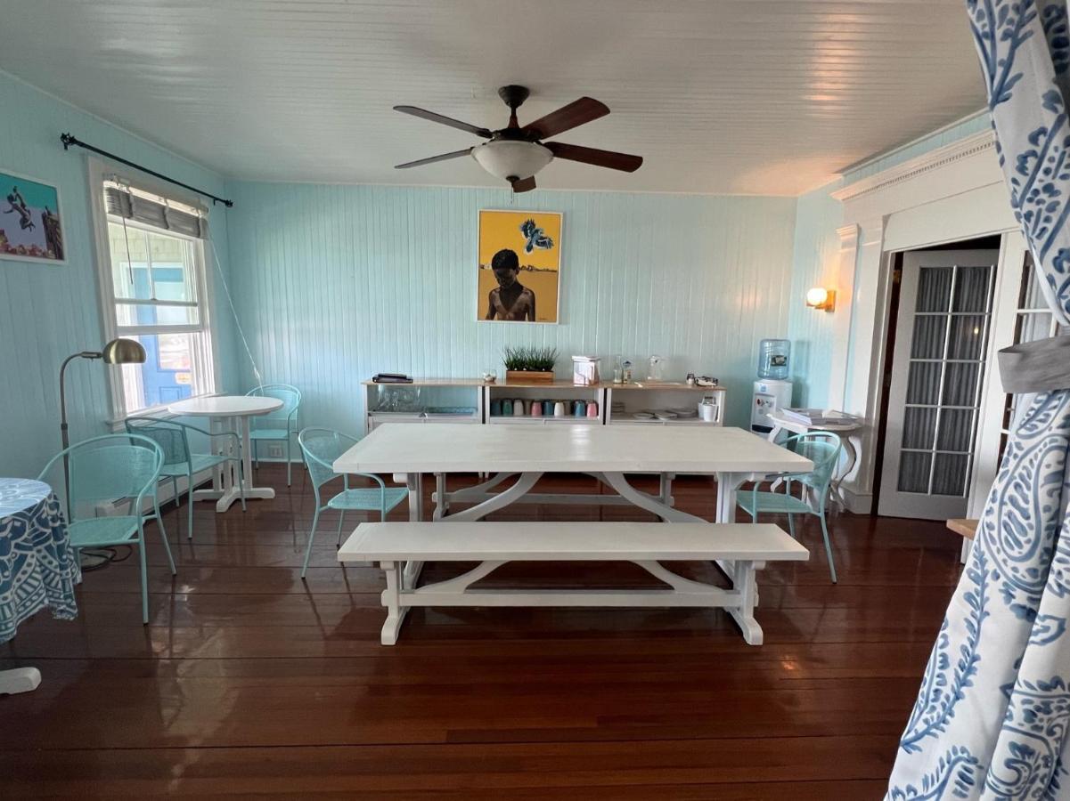 Inkwell Beach Cottage Oak Bluffs Zewnętrze zdjęcie
