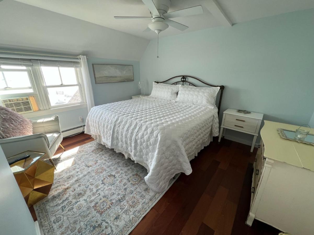 Inkwell Beach Cottage Oak Bluffs Zewnętrze zdjęcie