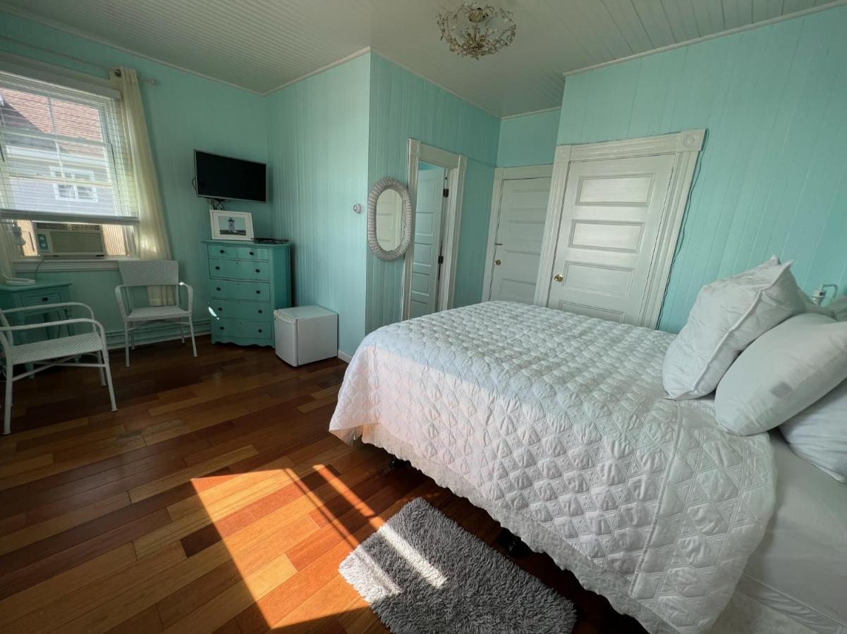 Inkwell Beach Cottage Oak Bluffs Zewnętrze zdjęcie