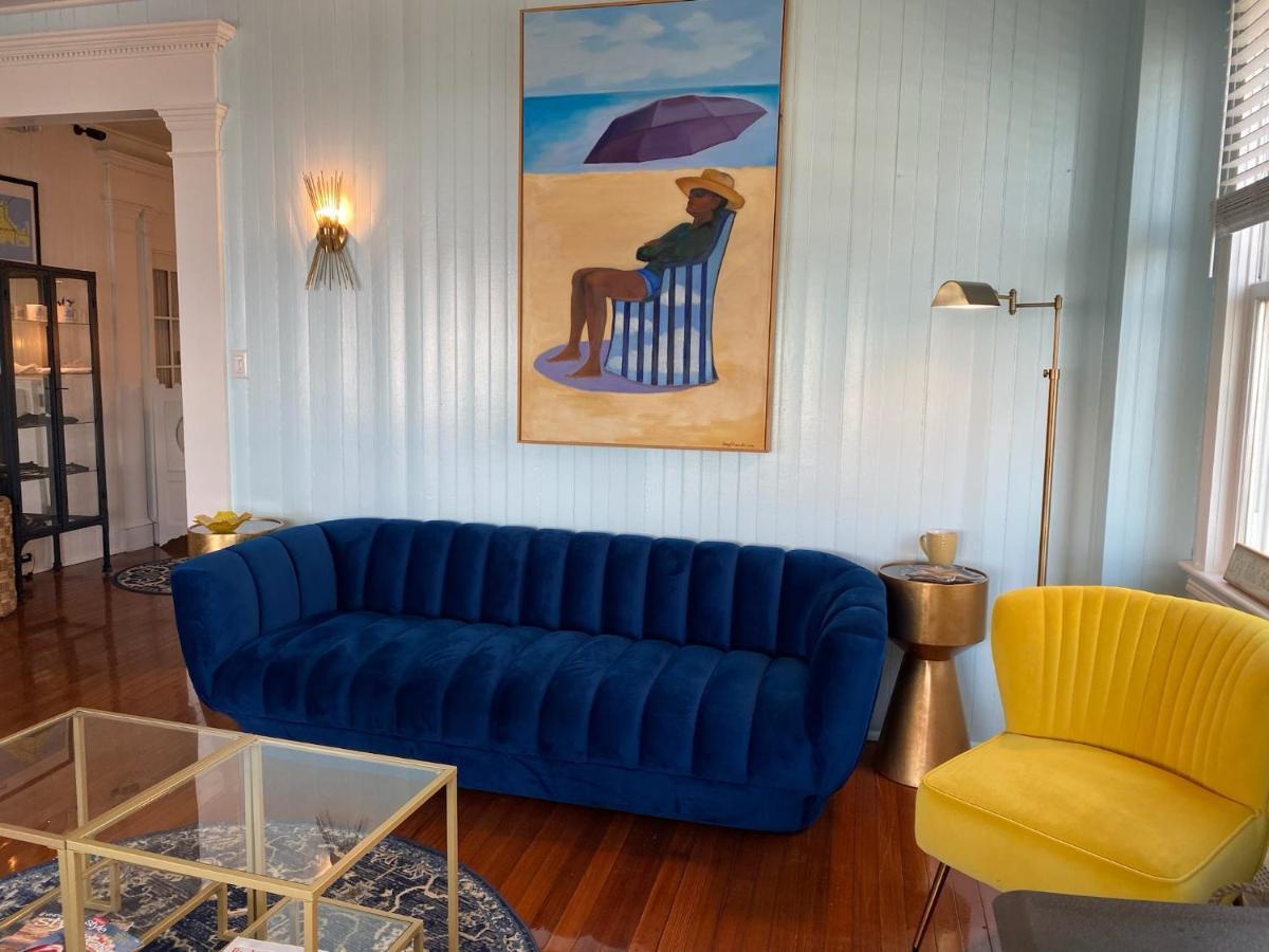 Inkwell Beach Cottage Oak Bluffs Zewnętrze zdjęcie