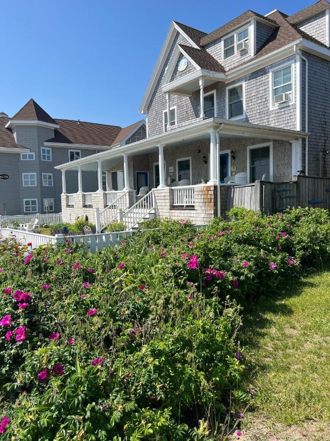 Inkwell Beach Cottage Oak Bluffs Zewnętrze zdjęcie