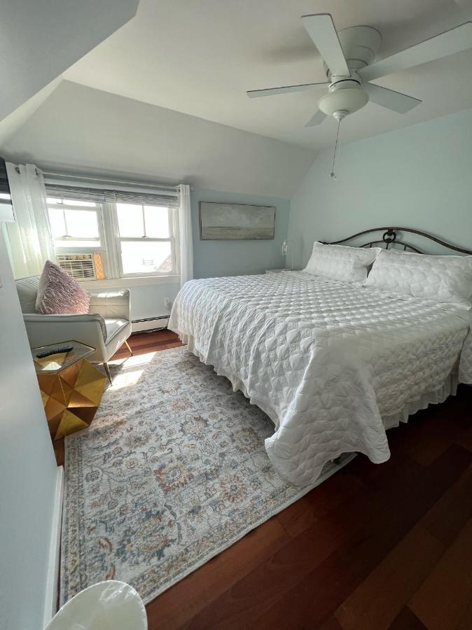 Inkwell Beach Cottage Oak Bluffs Zewnętrze zdjęcie