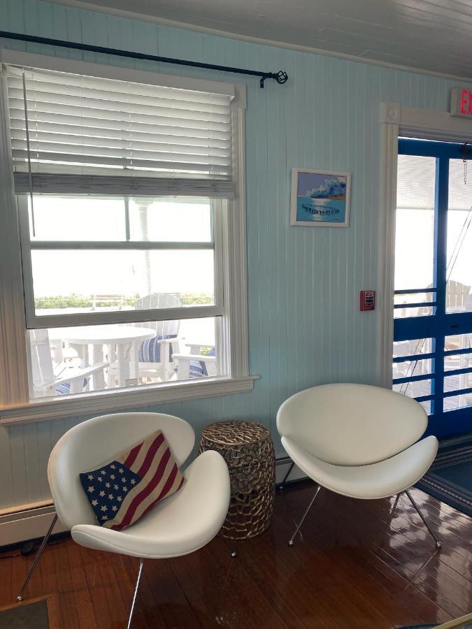 Inkwell Beach Cottage Oak Bluffs Zewnętrze zdjęcie