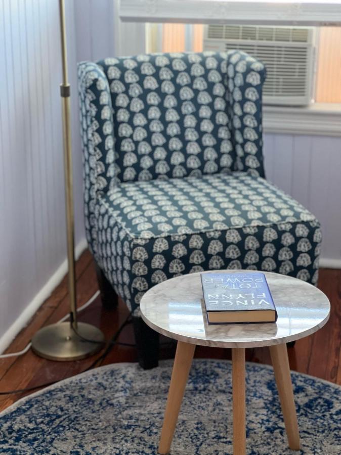 Inkwell Beach Cottage Oak Bluffs Zewnętrze zdjęcie