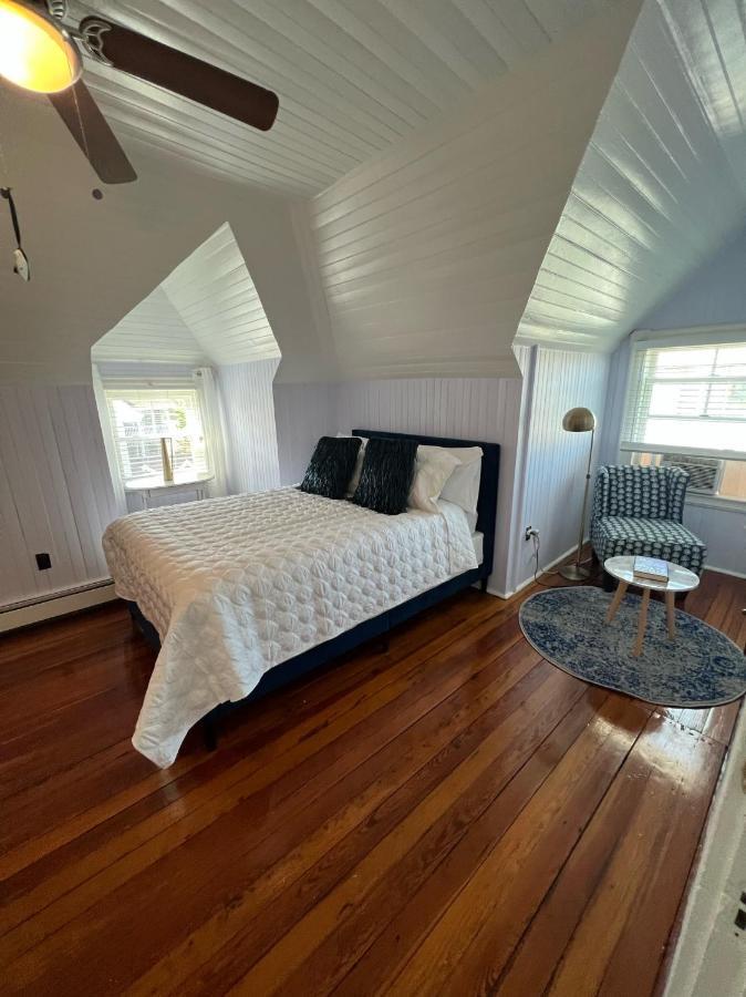 Inkwell Beach Cottage Oak Bluffs Zewnętrze zdjęcie