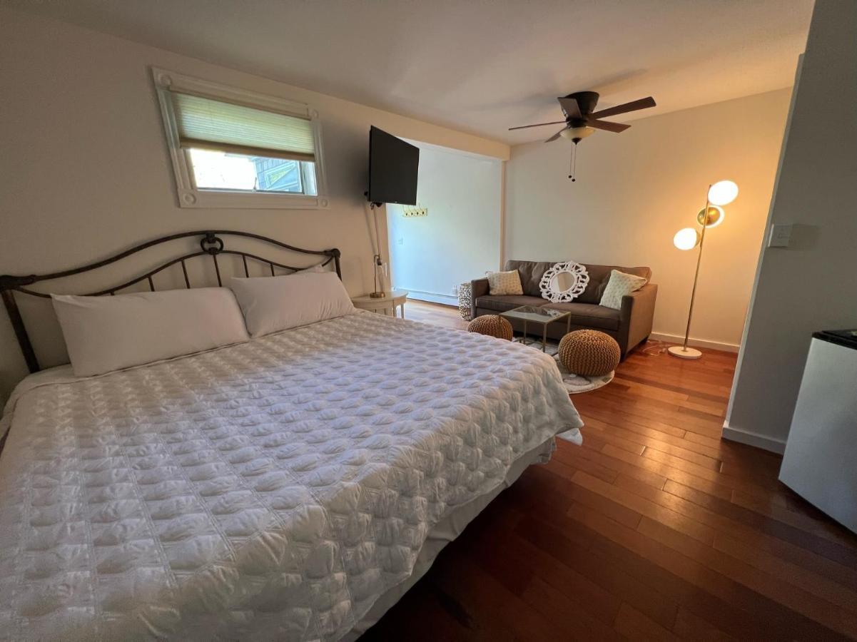 Inkwell Beach Cottage Oak Bluffs Zewnętrze zdjęcie