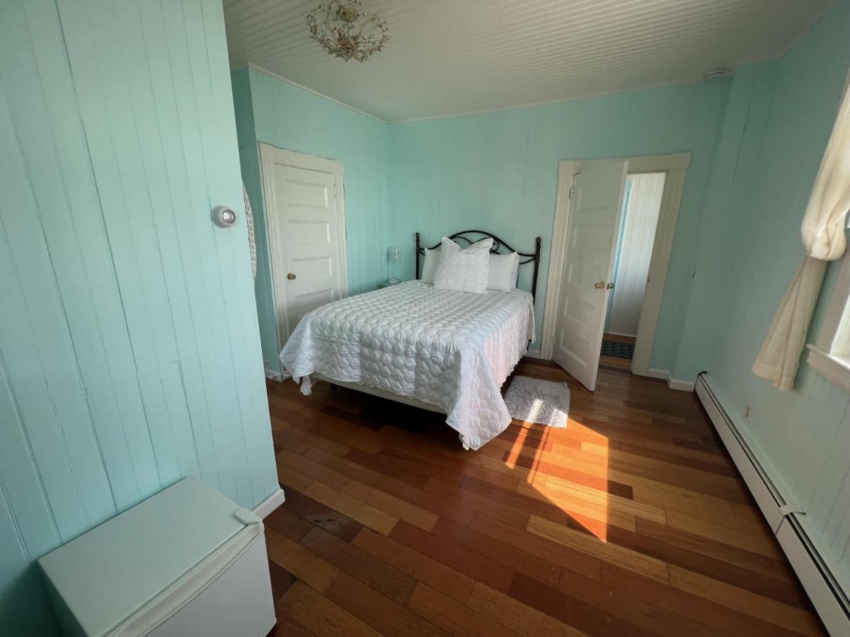 Inkwell Beach Cottage Oak Bluffs Zewnętrze zdjęcie