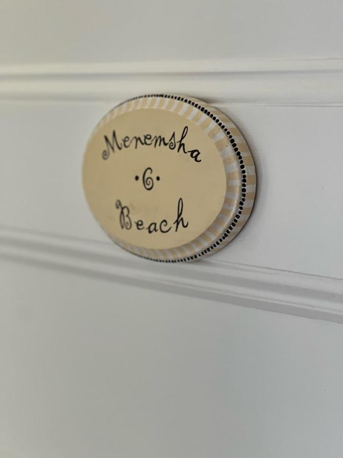 Inkwell Beach Cottage Oak Bluffs Zewnętrze zdjęcie