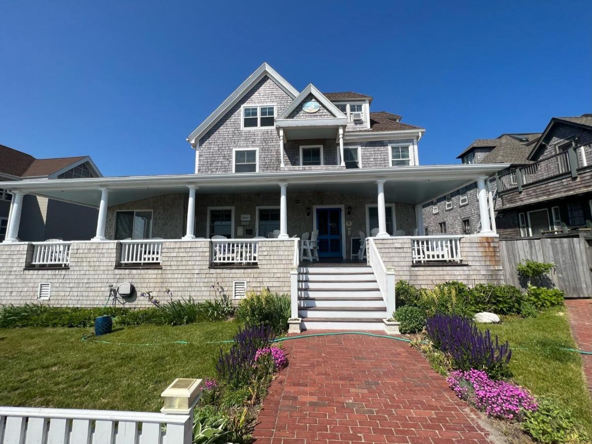 Inkwell Beach Cottage Oak Bluffs Zewnętrze zdjęcie