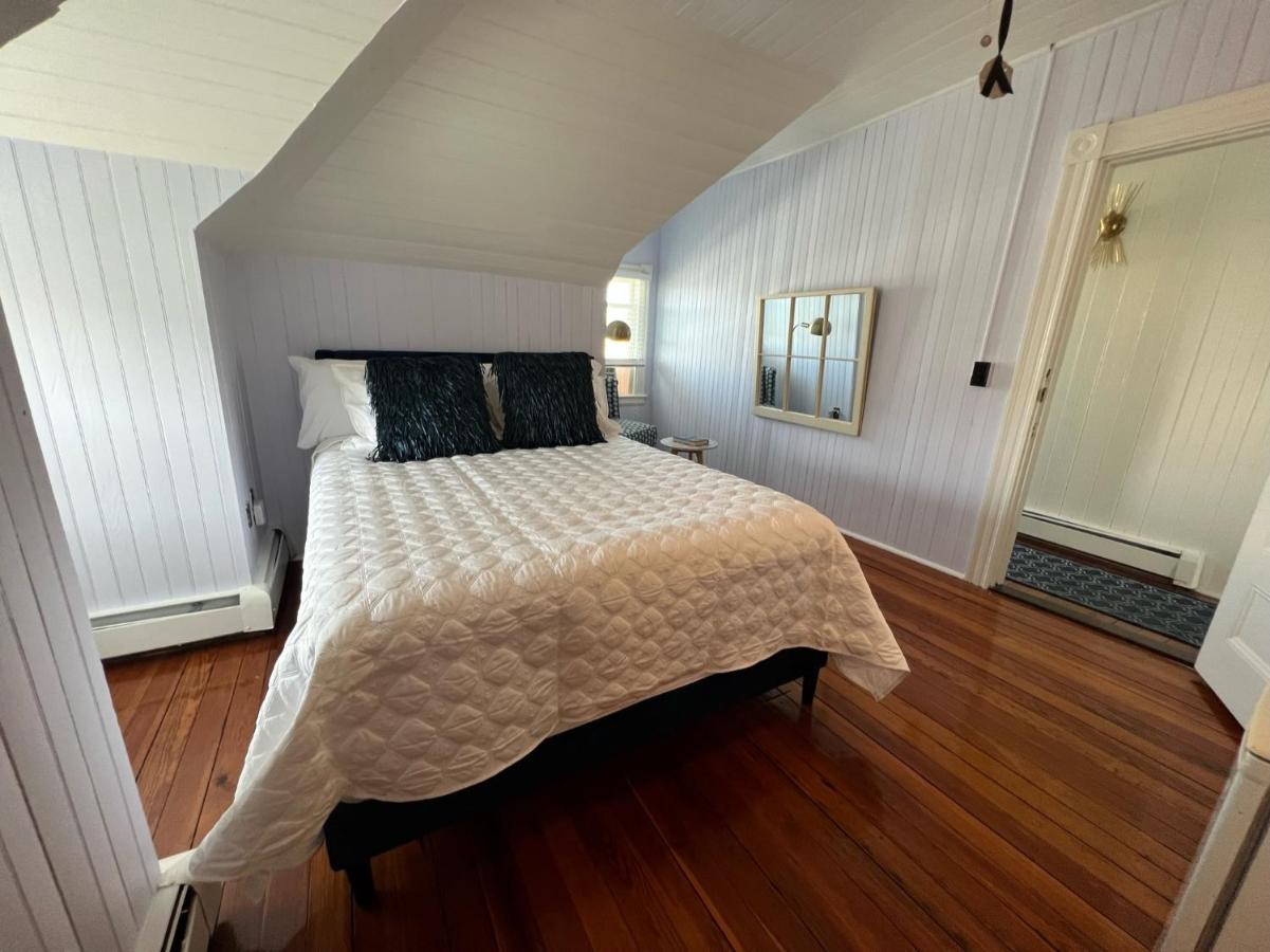 Inkwell Beach Cottage Oak Bluffs Zewnętrze zdjęcie