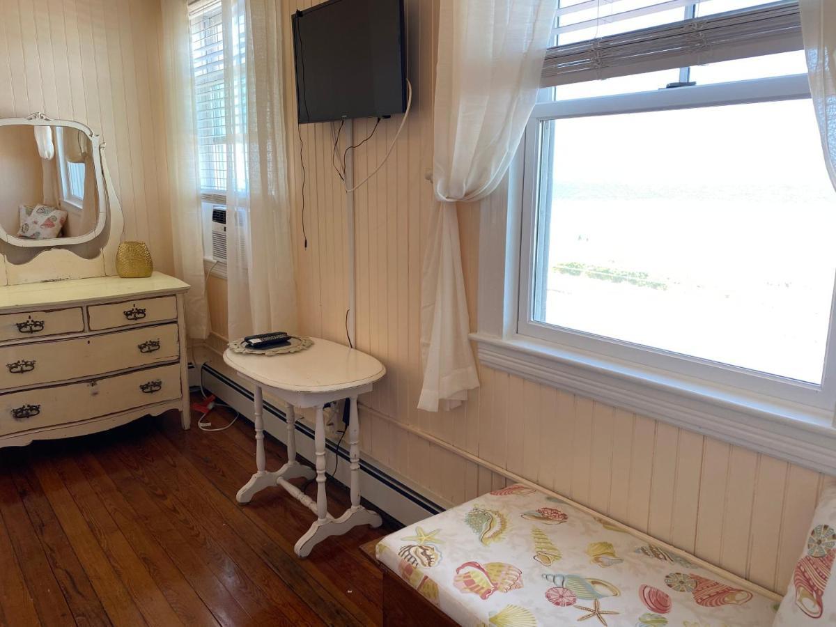 Inkwell Beach Cottage Oak Bluffs Zewnętrze zdjęcie