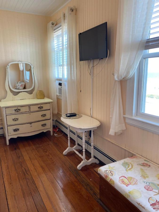 Inkwell Beach Cottage Oak Bluffs Zewnętrze zdjęcie