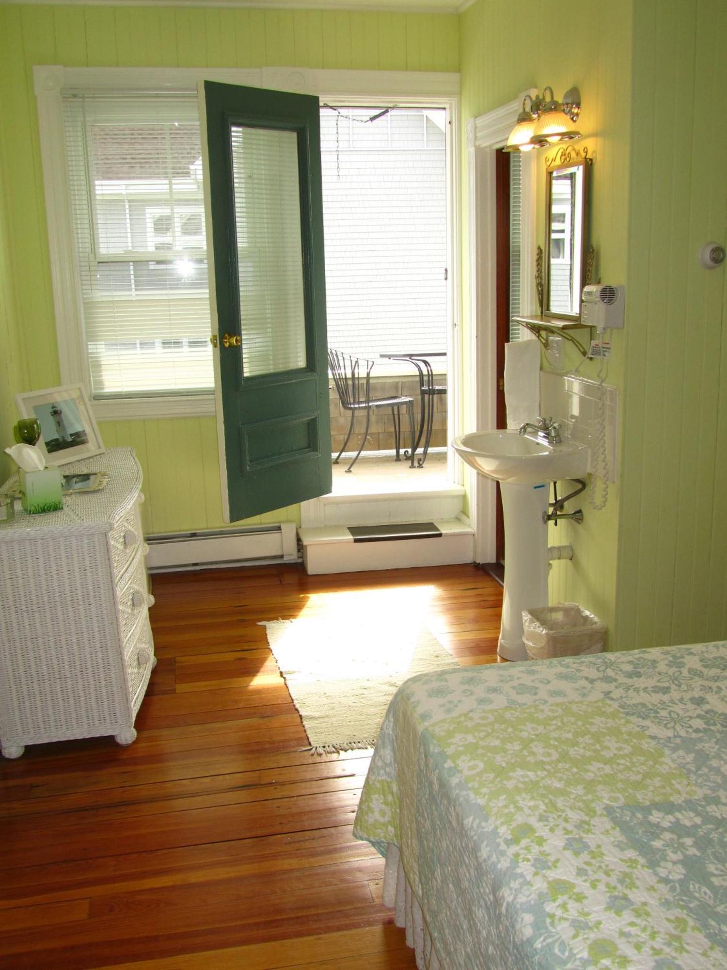 Inkwell Beach Cottage Oak Bluffs Zewnętrze zdjęcie