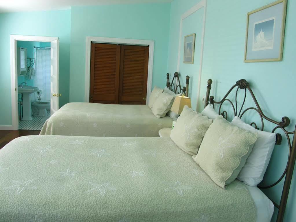 Inkwell Beach Cottage Oak Bluffs Zewnętrze zdjęcie