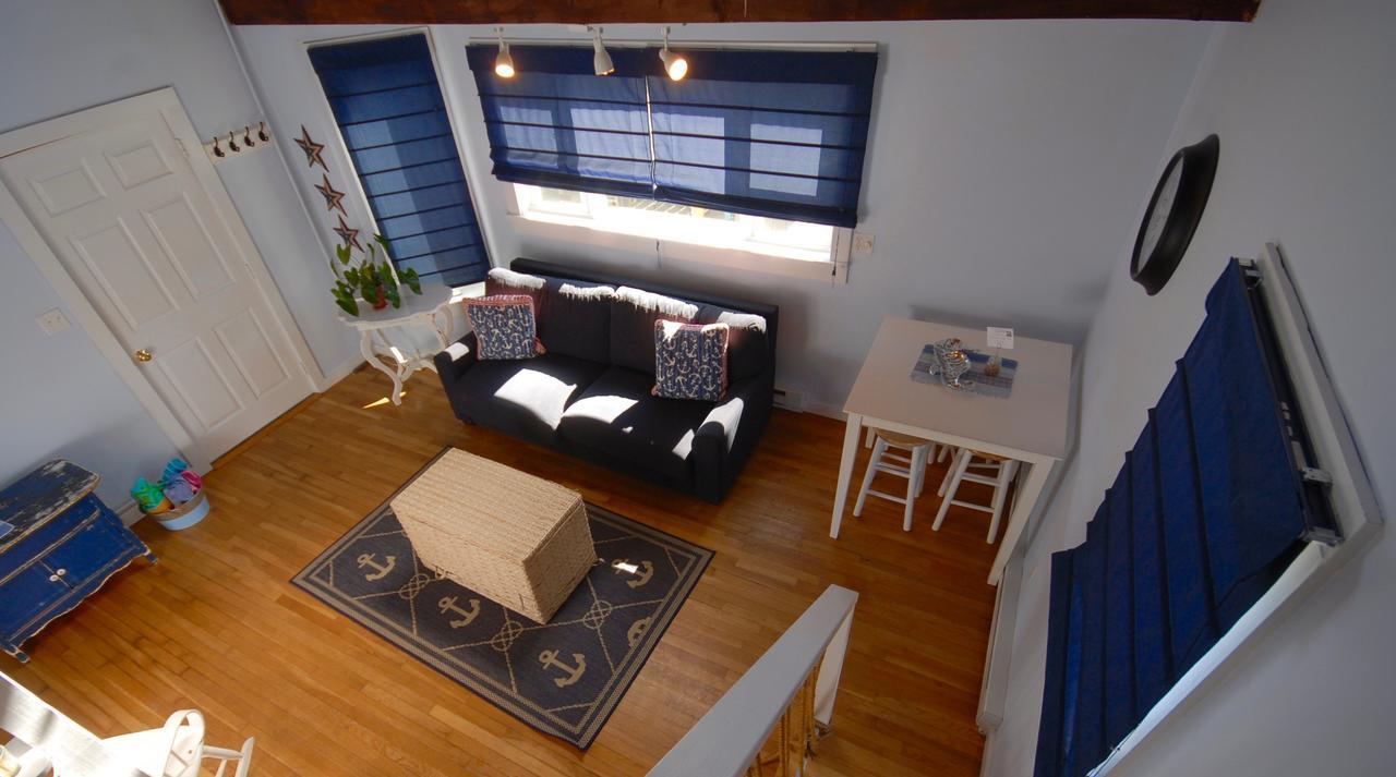 Inkwell Beach Cottage Oak Bluffs Zewnętrze zdjęcie
