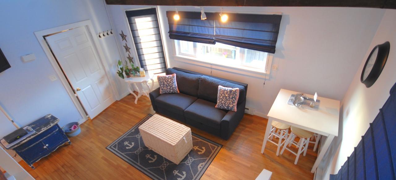 Inkwell Beach Cottage Oak Bluffs Zewnętrze zdjęcie