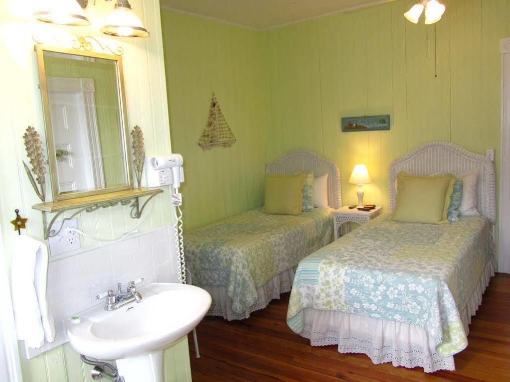 Inkwell Beach Cottage Oak Bluffs Zewnętrze zdjęcie