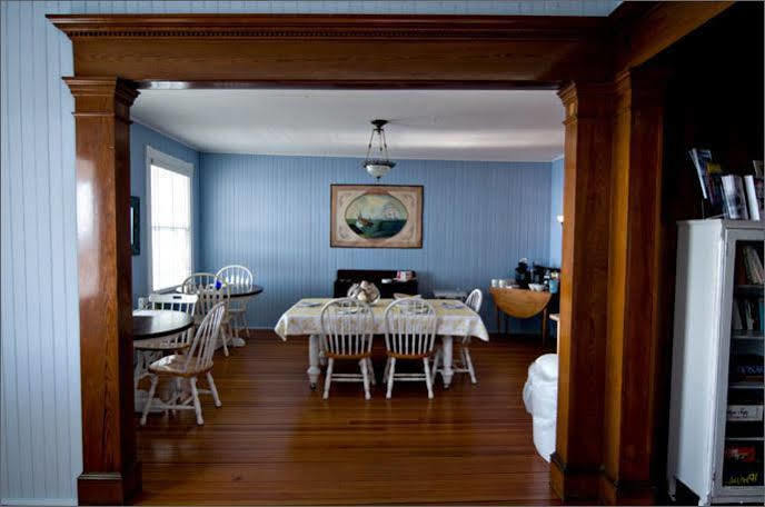 Inkwell Beach Cottage Oak Bluffs Zewnętrze zdjęcie