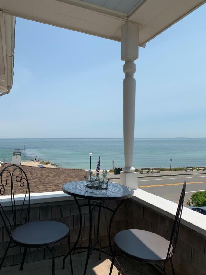 Inkwell Beach Cottage Oak Bluffs Zewnętrze zdjęcie